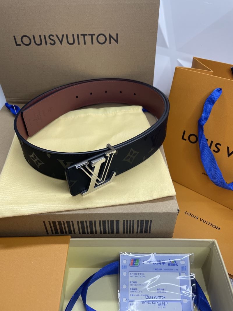 Louis Vuitton Belts